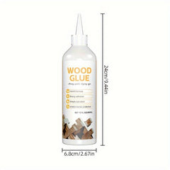 Woodworking Glue Strong Adhesive for Furniture Latex Glue