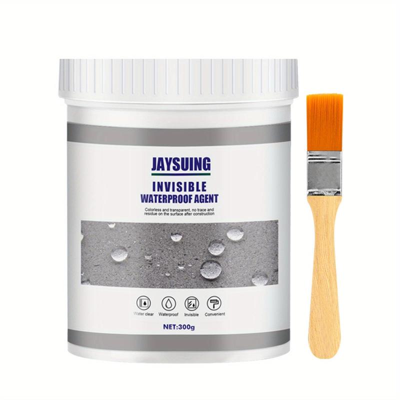 Waterproof Glue for Toilet & Kitchen Wall Repair - 100g 300g