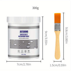 Waterproof Glue for Toilet & Kitchen Wall Repair - 100g 300g