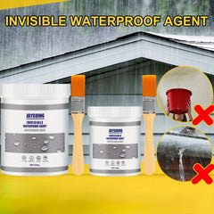 Waterproof Glue for Toilet & Kitchen Wall Repair - 100g 300g