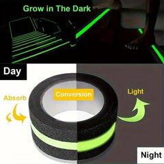 Anti-slip Tape Heavy Duty Adhesive Strip for Stair Tread - Wear Resistant