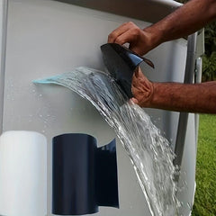 Waterproof Repair Tape Performance Self Fix Seal Tape Adhesive Insulati