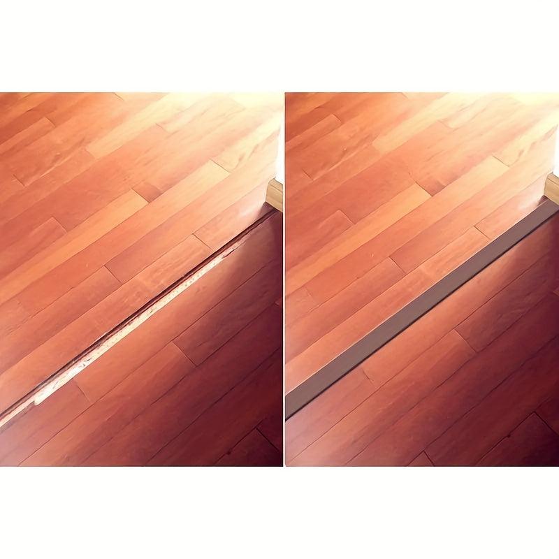 Self Adhesive Floor Strip Floor Tile Transition Threshold Decor