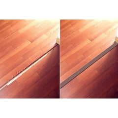 Self Adhesive Floor Strip Floor Tile Transition Threshold Decor