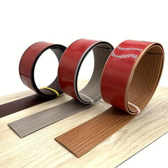 Self Adhesive Floor Strip Floor Tile Transition Threshold Decor