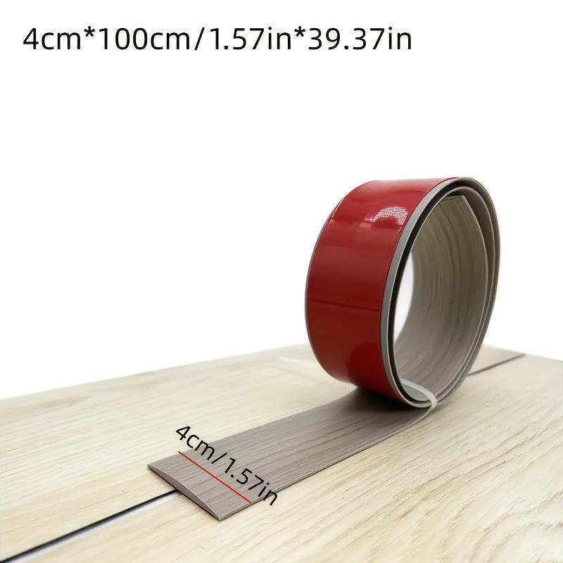 Self Adhesive Floor Strip Floor Tile Transition Threshold Decor