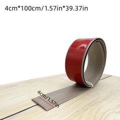 Self Adhesive Floor Strip Floor Tile Transition Threshold Decor