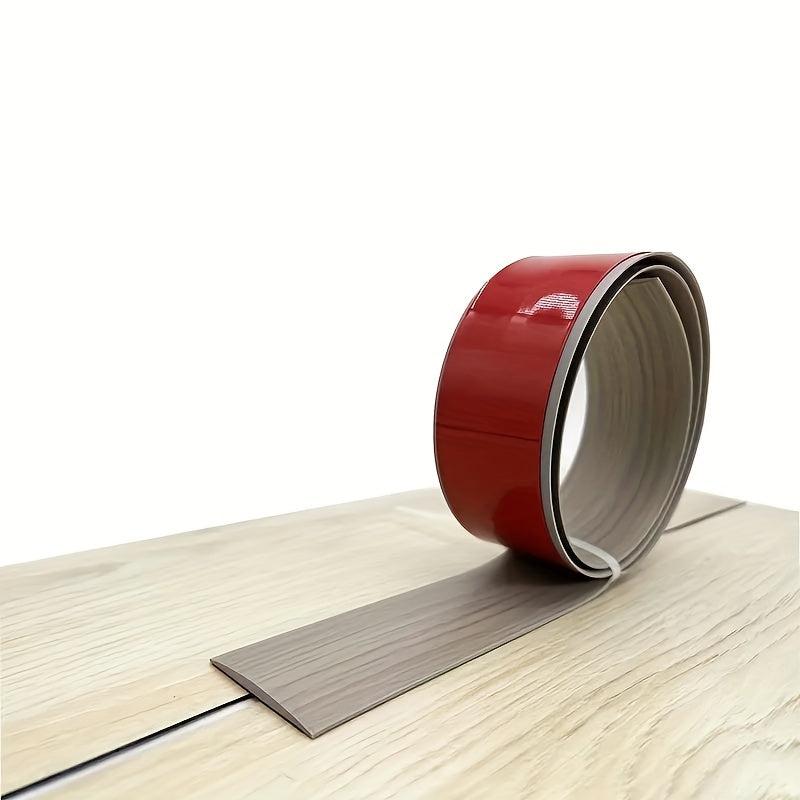 Self Adhesive Floor Strip Floor Tile Transition Threshold Decor