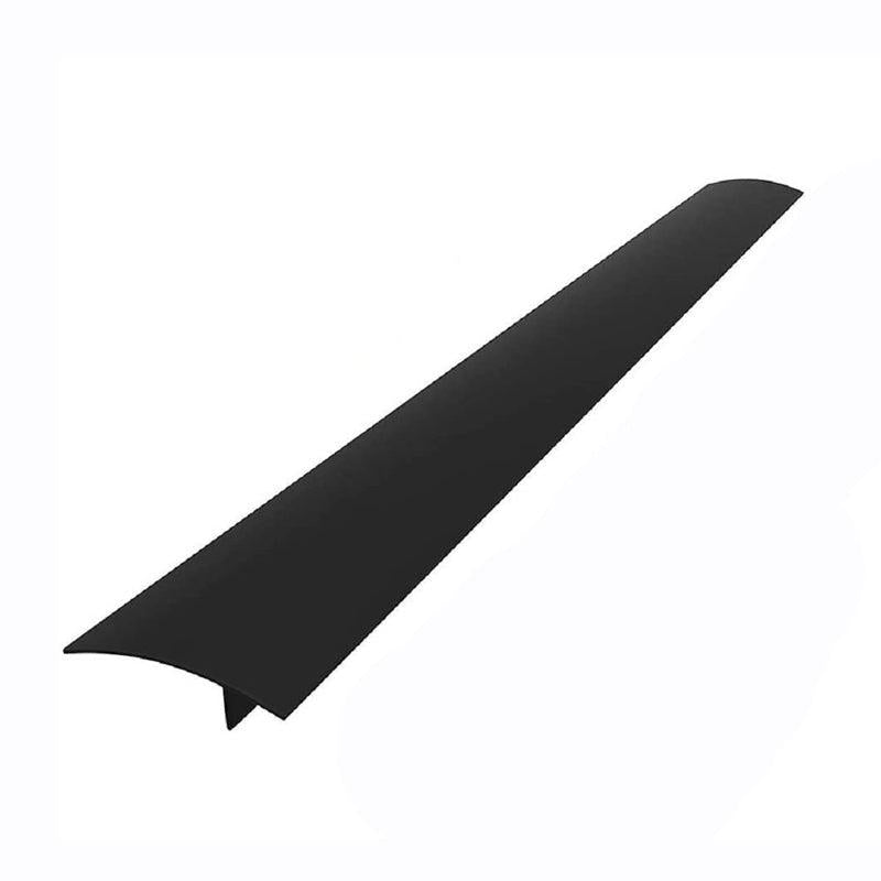Gas Stove Gap Strip - Kitchen Stain-proof Silicone Seal Flush Strip