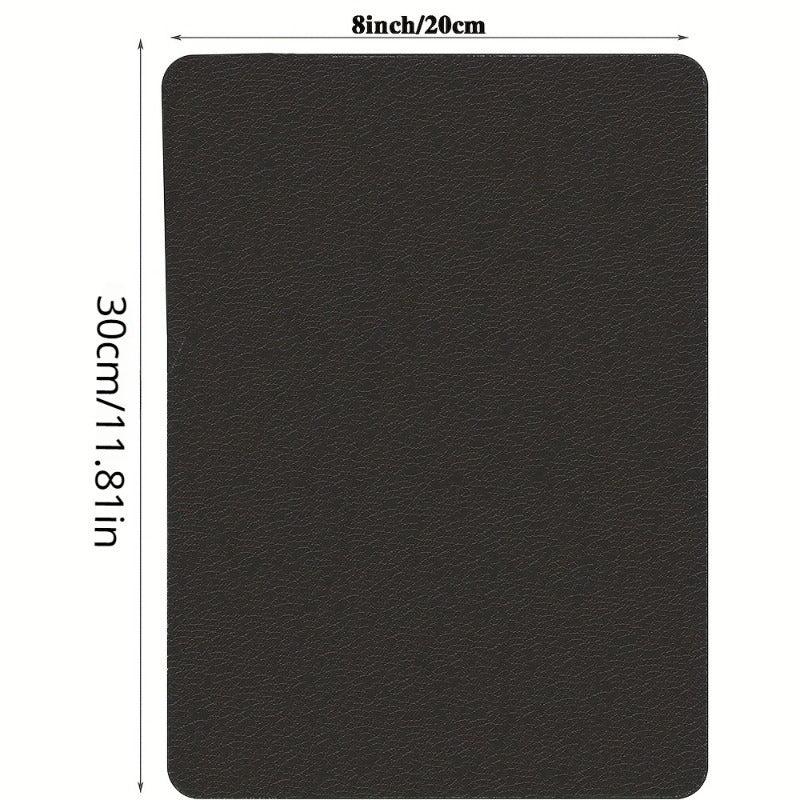 Leather Repair Tape Self Adhesive Patch For Sofas Couch Furniture Car Seat