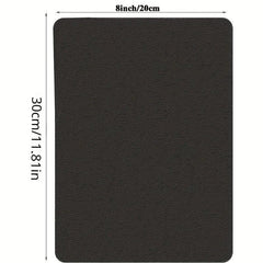Leather Repair Tape Self Adhesive Patch For Sofas Couch Furniture Car Seat