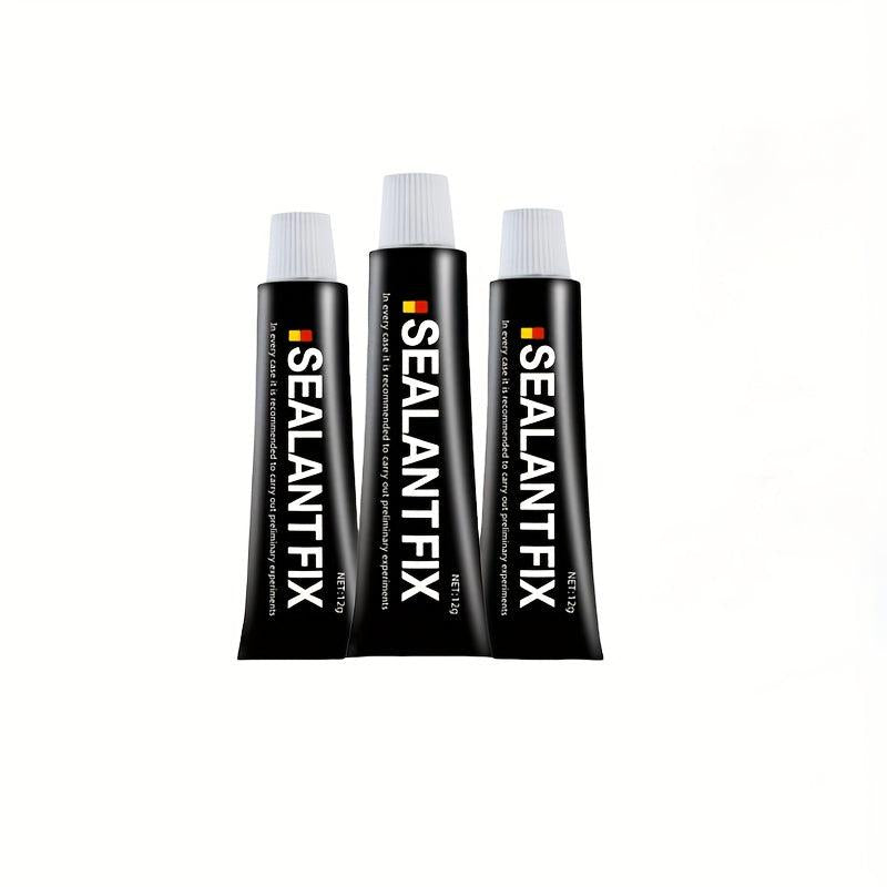Fast Drying Strong Adhesive for Glass Metal Tile