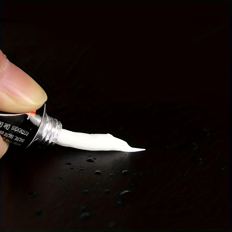 Fast Drying Strong Adhesive for Glass Metal Tile