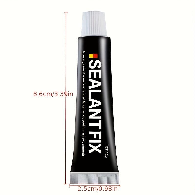 Fast Drying Strong Adhesive for Glass Metal Tile