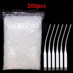 Glue Micro Tips Dropping Tube Nozzle 502 Glue Dispensing Head