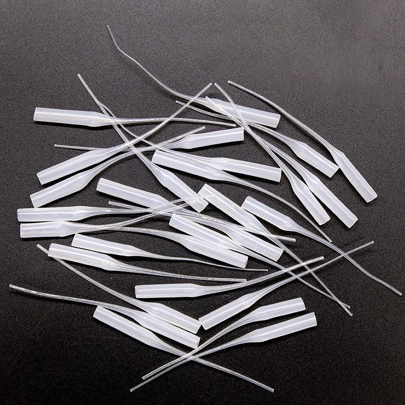 Glue Micro Tips Dropping Tube Nozzle 502 Glue Dispensing Head