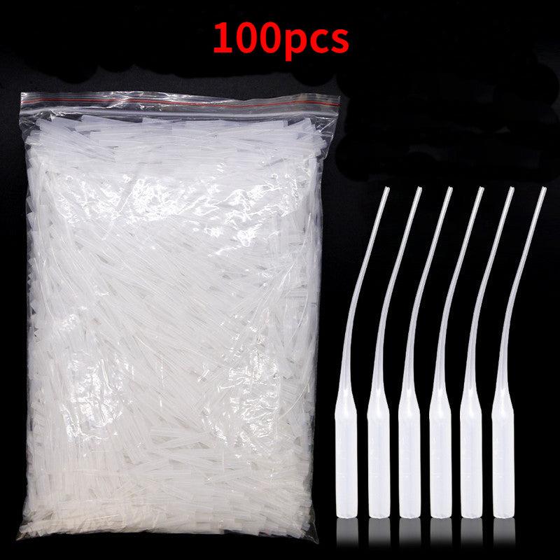 Glue Micro Tips Dropping Tube Nozzle 502 Glue Dispensing Head