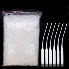 Glue Micro Tips Dropping Tube Nozzle 502 Glue Dispensing Head