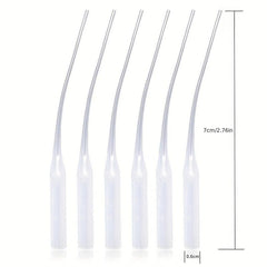 Glue Micro Tips Dropping Tube Nozzle 502 Glue Dispensing Head