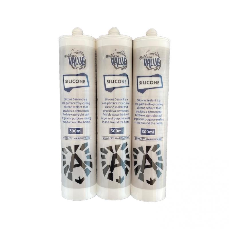 Anti Mould Silicone Sealant 1 300ml