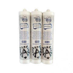 Anti Mould Silicone Sealant 1 300ml