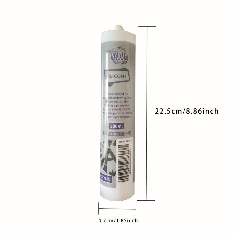Anti Mould Silicone Sealant 1 300ml