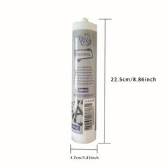 Anti Mould Silicone Sealant 1 300ml