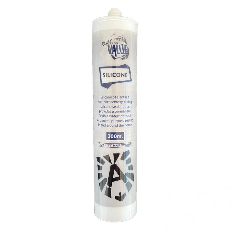 Anti Mould Silicone Sealant 1 300ml