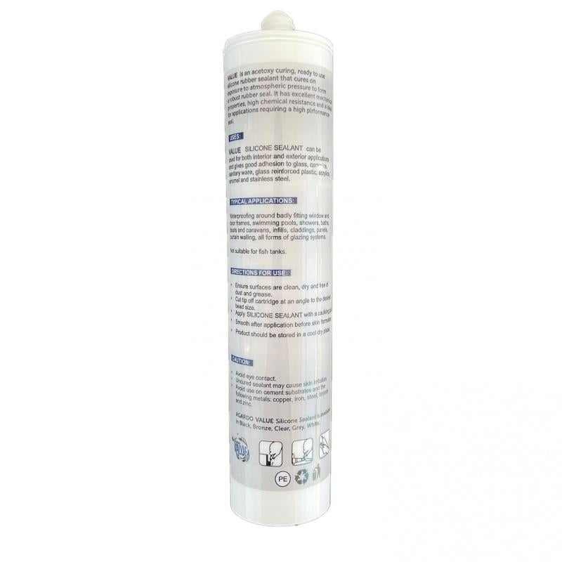 Anti Mould Silicone Sealant 1 300ml