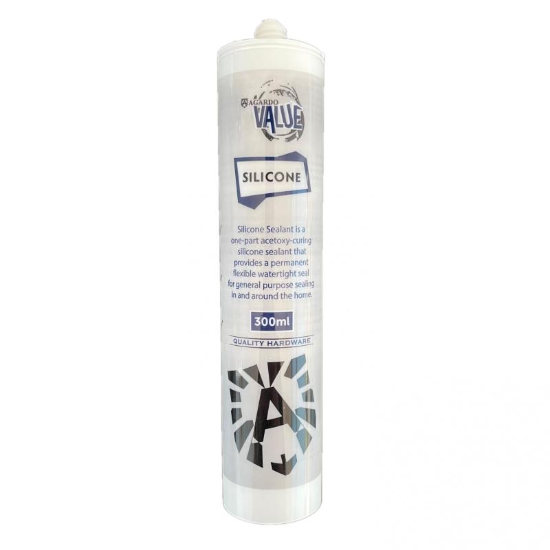 Anti Mould Silicone Sealant 1 300ml