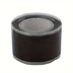 Waterproof High Temp Silicone Self Adhesive Tape