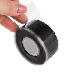 Waterproof High Temp Silicone Self Adhesive Tape
