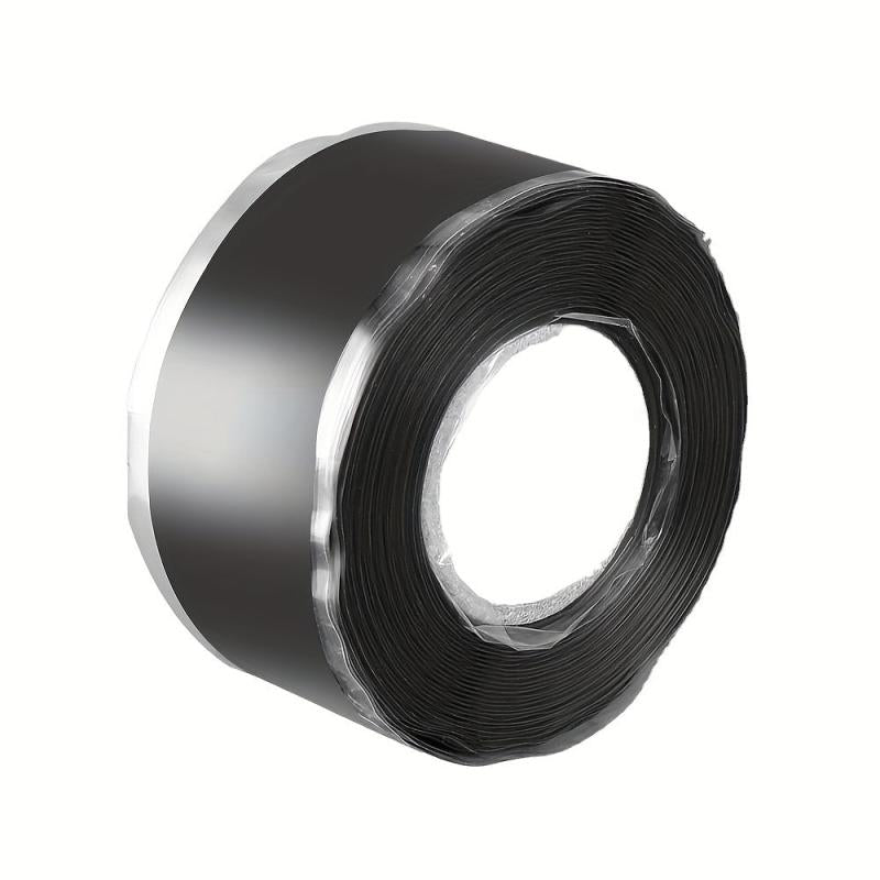 Waterproof High Temp Silicone Self Adhesive Tape