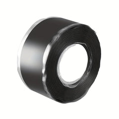 Waterproof High Temp Silicone Self Adhesive Tape