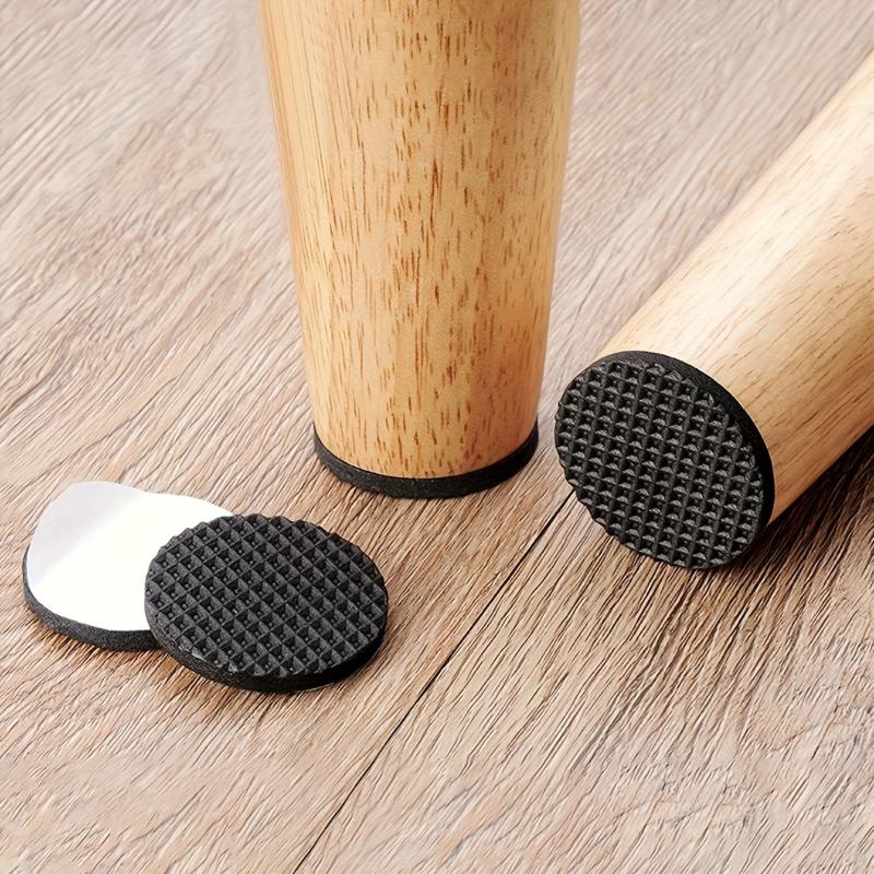 30pcs Furniture Leg Protector Pad Scratch Resistant Floor Protector