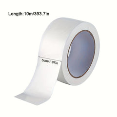 Windproof Window Sealing Tape Self Adhesive Seam Sealing Strip