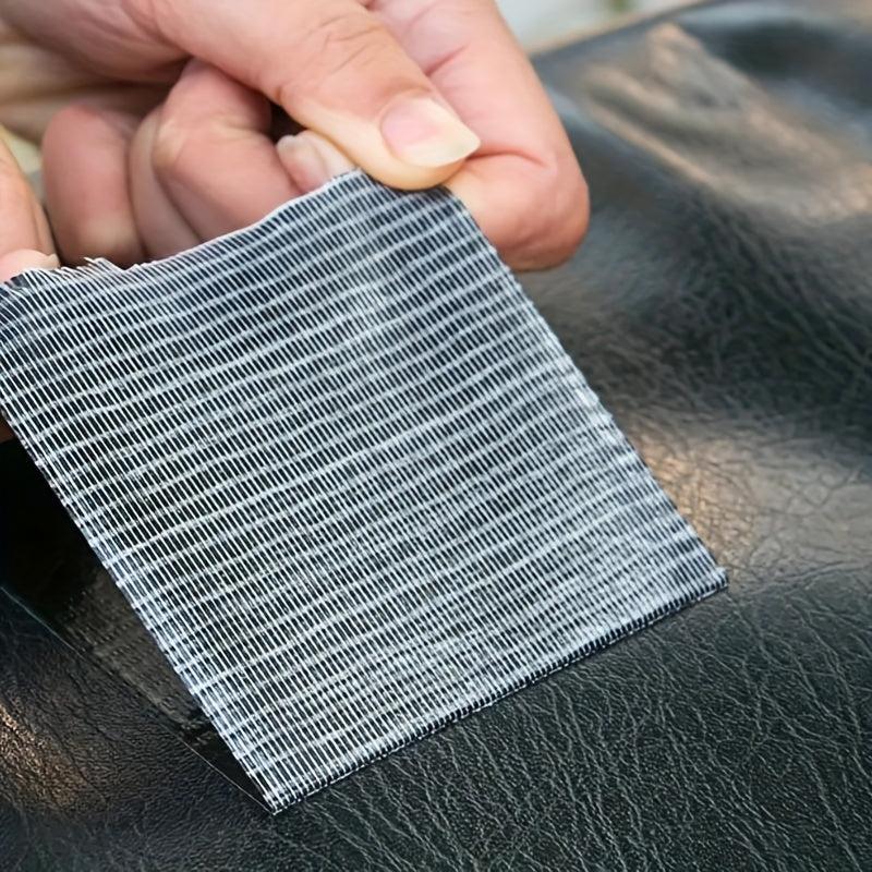 High Viscosity Cloth Adhesive Tape for Leather Repair