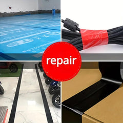 High Viscosity Cloth Adhesive Tape for Leather Repair