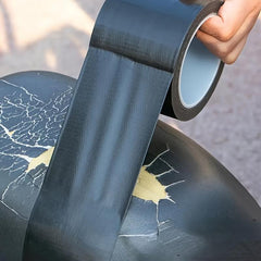 High Viscosity Cloth Adhesive Tape for Leather Repair