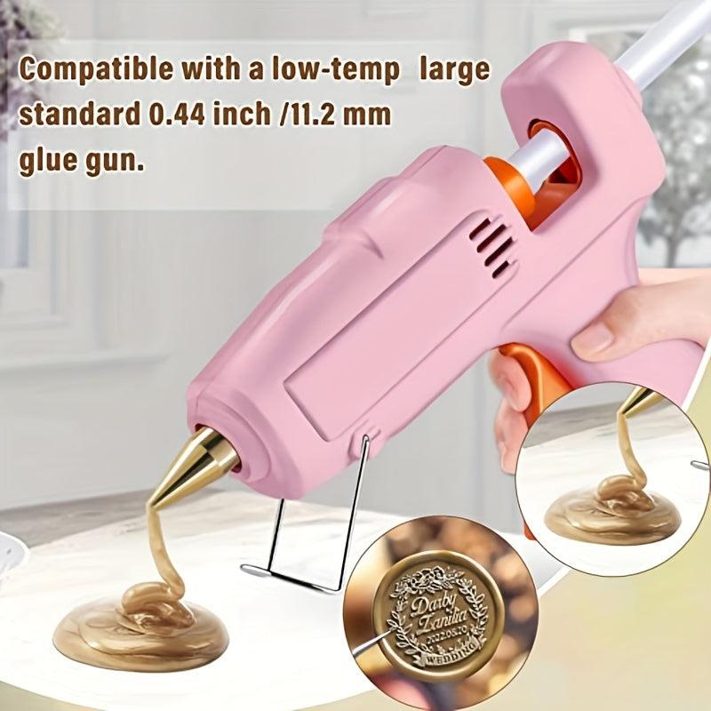 Sealing Wax Sticks for Wedding Invitations - Glue Gun Sealing Wax Pieces