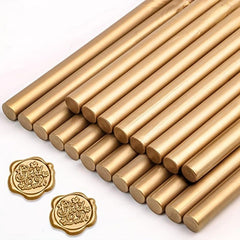 Sealing Wax Sticks for Wedding Invitations - Glue Gun Sealing Wax Pieces