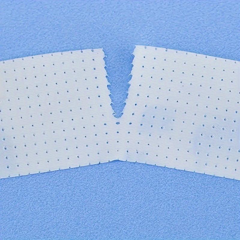 2pcs Grafting Eyelashes Patch Tape Isolation Adhesive Tape