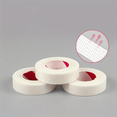 2pcs Grafting Eyelashes Patch Tape Isolation Adhesive Tape