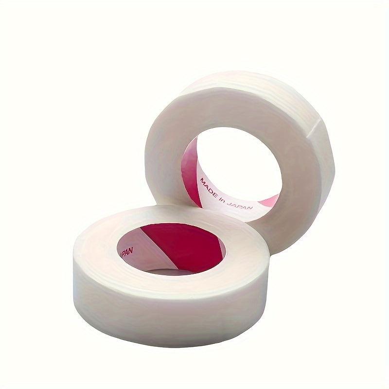 2pcs Grafting Eyelashes Patch Tape Isolation Adhesive Tape