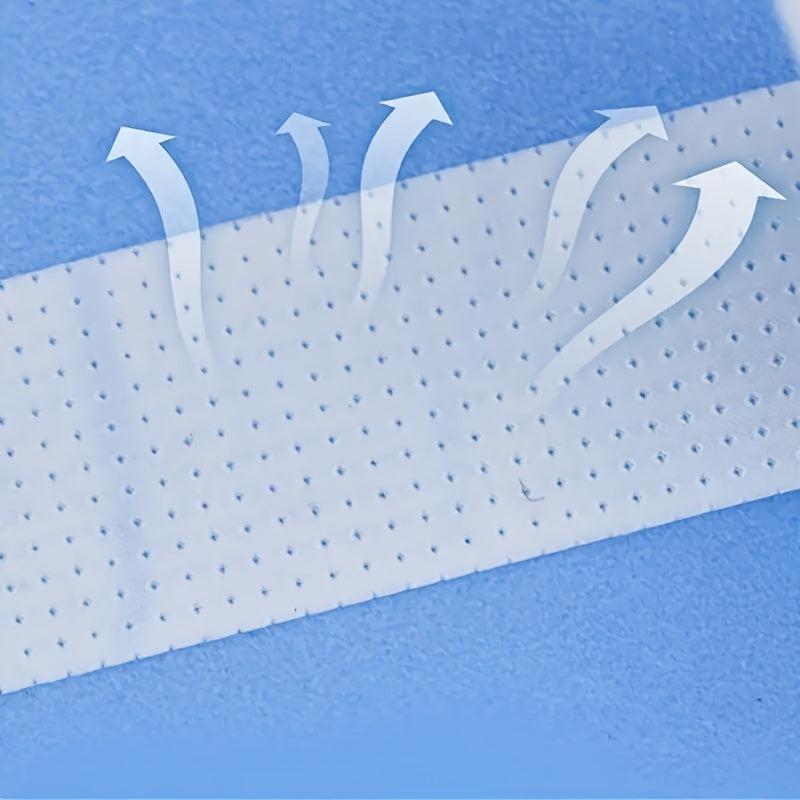 2pcs Grafting Eyelashes Patch Tape Isolation Adhesive Tape