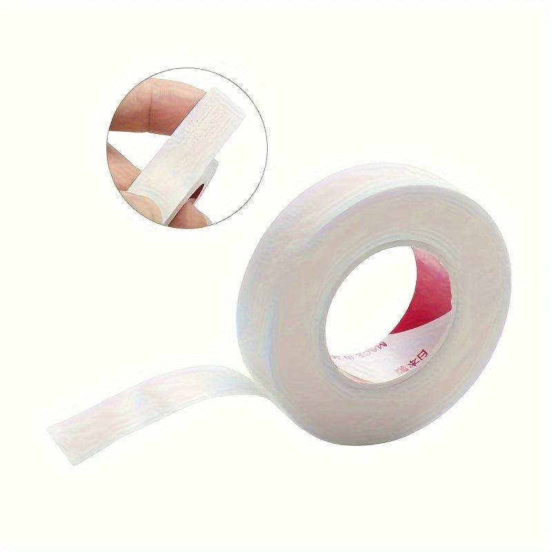 2pcs Grafting Eyelashes Patch Tape Isolation Adhesive Tape