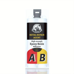 Metal Repair Agent High Strength Cold Weld Industrial Repair Agent