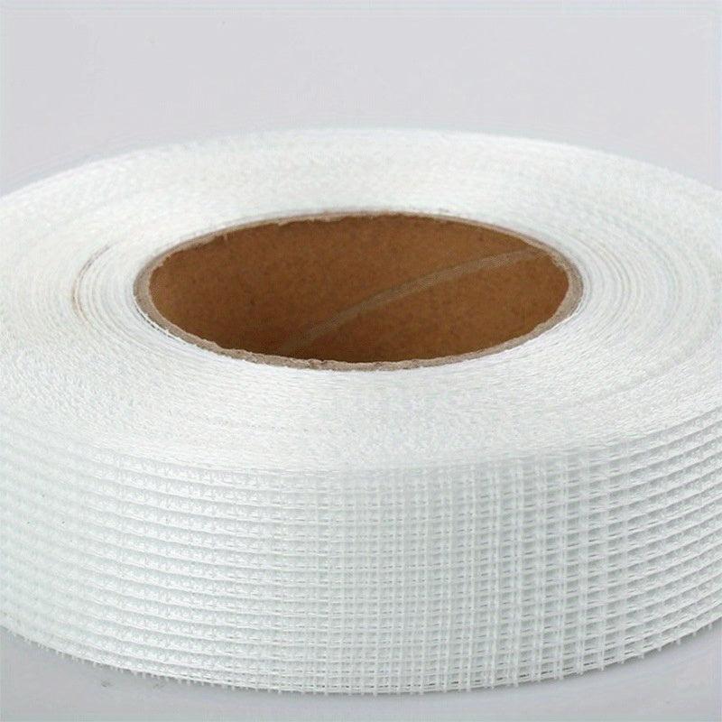 Self Adhesive Mesh Encryption Glass Fiber Mesh Fabric