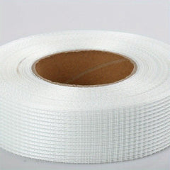 Self Adhesive Mesh Encryption Glass Fiber Mesh Fabric