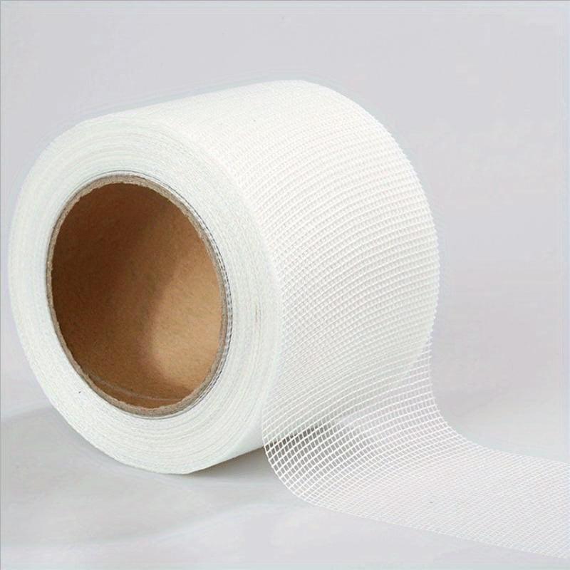 Self Adhesive Mesh Encryption Glass Fiber Mesh Fabric